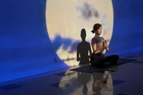 ヨガ｜清澄白河｜『studio +plus（スタジオプラス）』