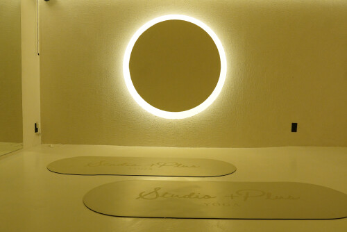 ピラティス・エアリアルヨガスタジオ studio +plus｜スタジオプラス清澄白河店