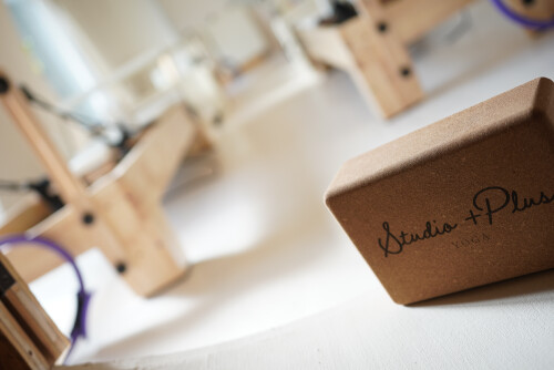 ピラティス・エアリアルヨガスタジオ studio +plus｜スタジオプラス清澄白河店