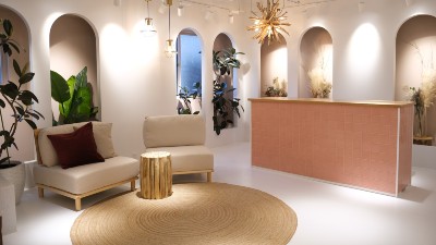 ホットヨガ｜ヨガ｜立川