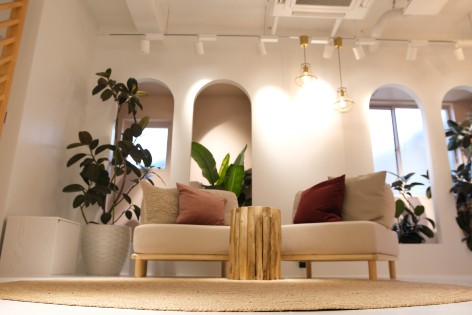 ヨガ｜立川｜『studio +plus（スタジオプラス）』