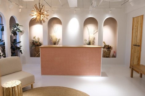 ヨガ｜立川｜『studio +plus（スタジオプラス）』